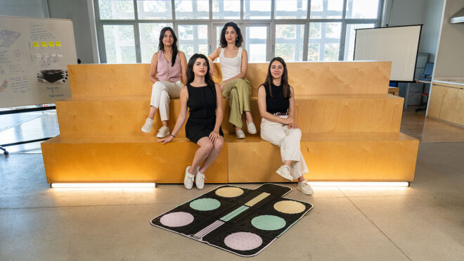 James Dyson Ödülü'nün uluslarası finalistleri açıklandı