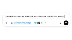 ChatGPT, şirketlere yönelik "company knowledge" özelliğiyle güçlendirildi