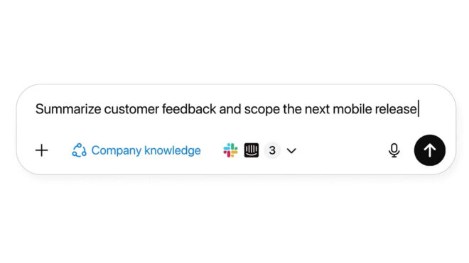 ChatGPT, şirketlere yönelik "company knowledge" özelliğiyle güçlendirildi