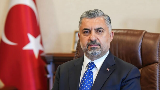 Ebubekir Şahin