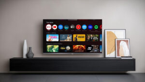 Xiaomi televizyon türkiye