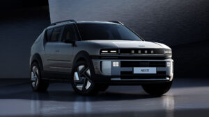 Hyundai, hidrojen yakıt hücresi için Kore’de yeni bir tesis kuruyor