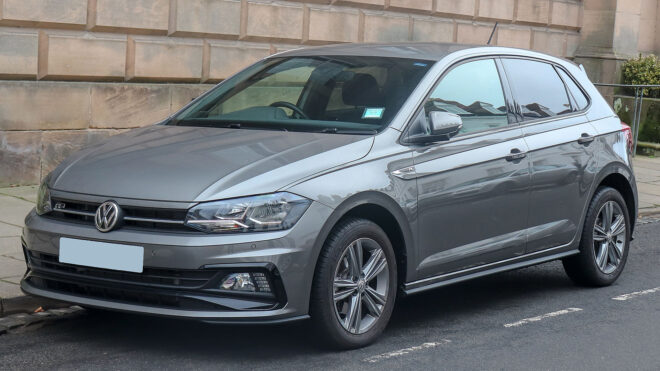 Doğuş Otomotiv Polo