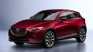 Mazda