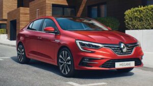 Eylül ayında Türkiye'de en çok satılan sıfır otomobil modelleri açıklandı