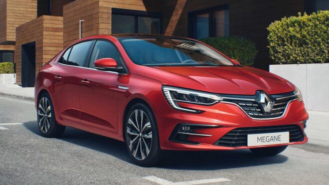 Eylül ayında Türkiye'de en çok satılan sıfır otomobil modelleri açıklandı