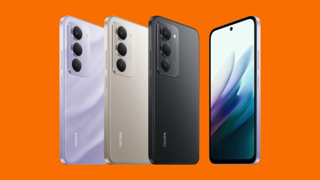 Redmi 15, Türkiye'de resmi olarak satışa sunuldu