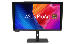 ASUS ProArt Display 8K PA32KCX