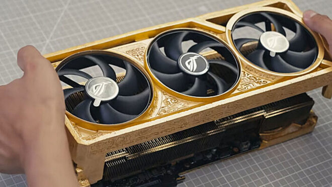 Tam 500 bin dolarlık RTX 5090 ekran kartının nasıl üretildiğine yönelik bir video paylaşıldı