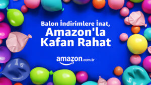 Amazon