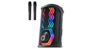Anker Rave 3S