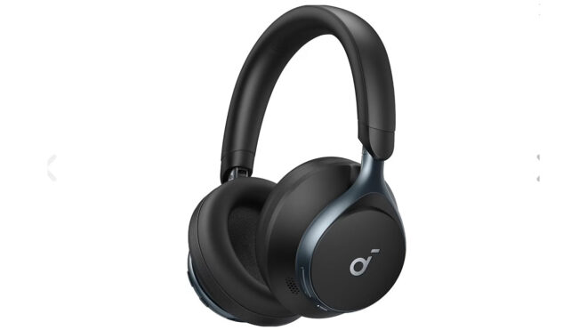 Anker Soundcore Space One