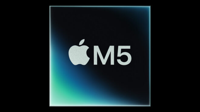 Apple, M5 işlemcisini resmi olarak tanıttı