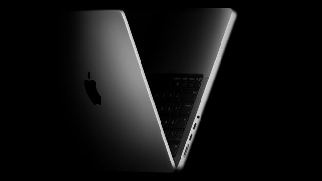 Apple, M5 MacBook Pro'yu bazı ülkelerde şarj cihazı olmadan satıyor