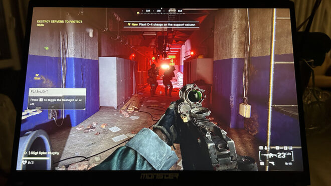 Battlefield