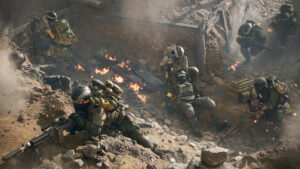 Battlefield 6