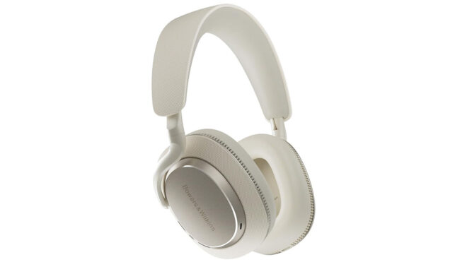 Bowers & Wilkins PX7 S3