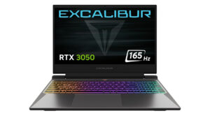Casper Excalibur G870