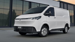 Maxus DELIVER 7’nin L2H1 versiyonu Türkiye'ye getirildi