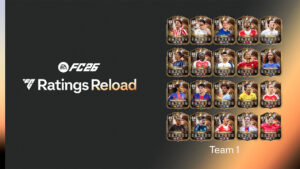 EA Sports FC 26