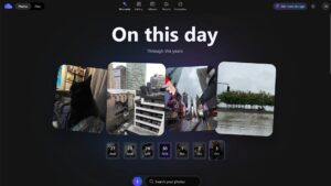 Windows 11 için yeni OneDrive uygulaması geliyor