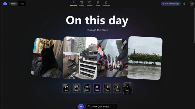 Windows 11 için yeni OneDrive uygulaması geliyor