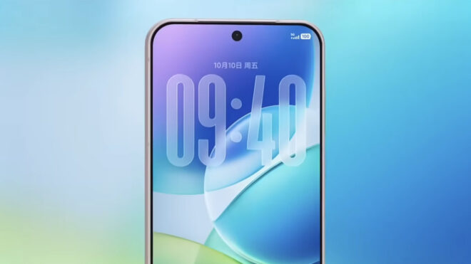 Vivo OriginOS 6