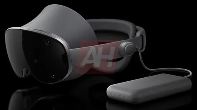 Samsung Galaxy XR için detaylı bir sızıntı yapıldı