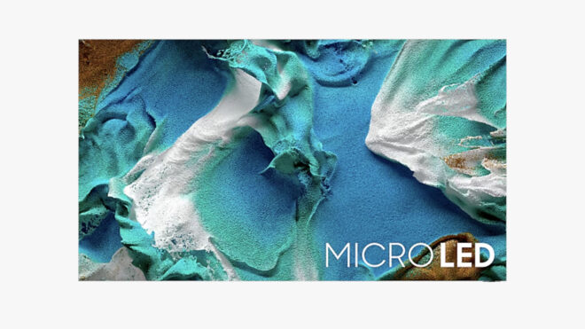 Türkiye'de 1 milyon TL'ye satılan iki adet 115 inçlik; 5 milyon TL'ye satılan bir adet de 114 inçlik televizyon bulunuyor