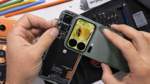Xiaomi 17 Pro