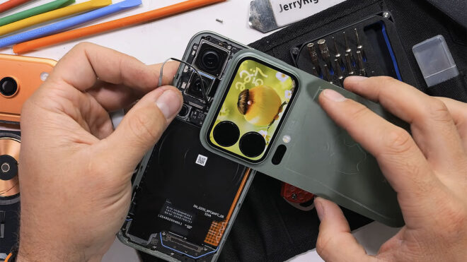 Xiaomi 17 Pro