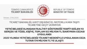 Ticaret Bakanlığı