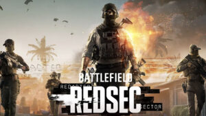 Ücretsiz "Battle Royale" Battlefield 6 Redsec resmi olarak duyuruldu