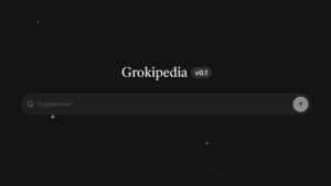 Elon Musk'ın şirketi xAI, Wikipedia benzeri Grokipedia'yı kullanıma sundu
