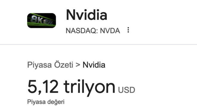 Nvidia