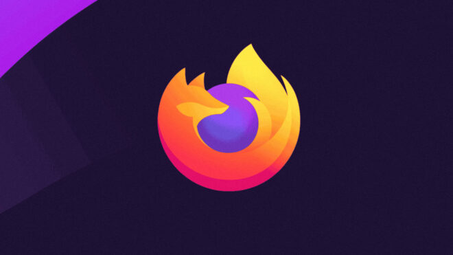 Firefox