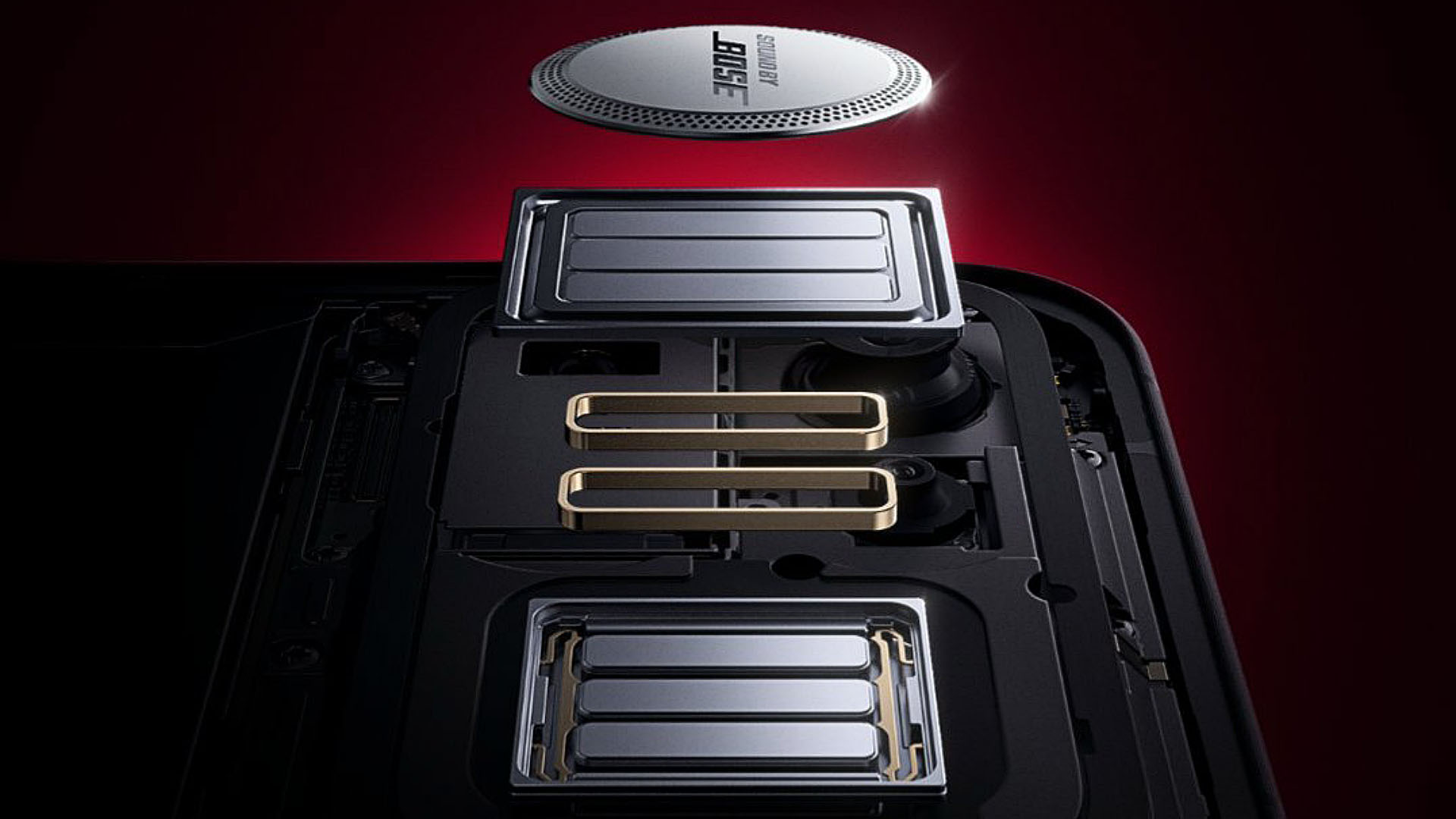 Bose ses sistemine sahip Redmi K90 Pro Max tanıtıldı