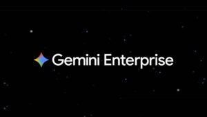 Gemini Enterprise