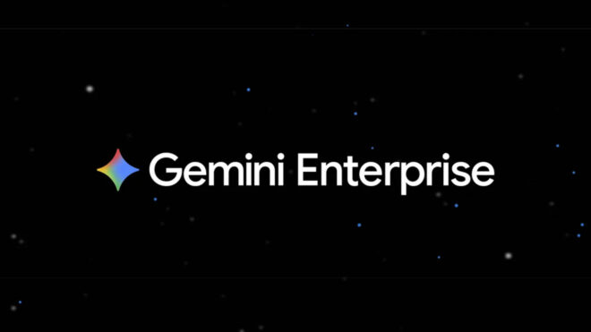 Gemini Enterprise