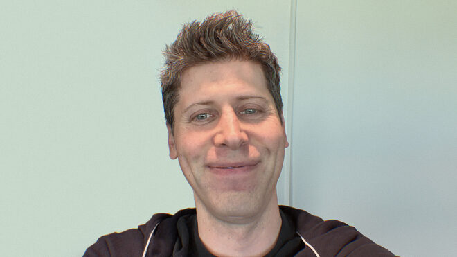 OpenAI CEO’su Sam Altman, ChatGPT için gündeme getirdiği “erotik içerik” konusunda yeni açıklama yaptı LOG Görsel Merge Labs