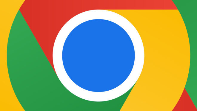 Google Chrome