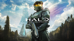 PS5 için de çıkacak Halo: Campaign Evolved duyuruldu
