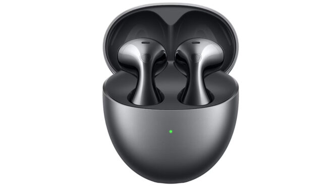 Huawei FreeBuds 6