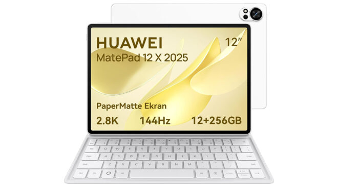 Huawei MatePad 12 X 2025