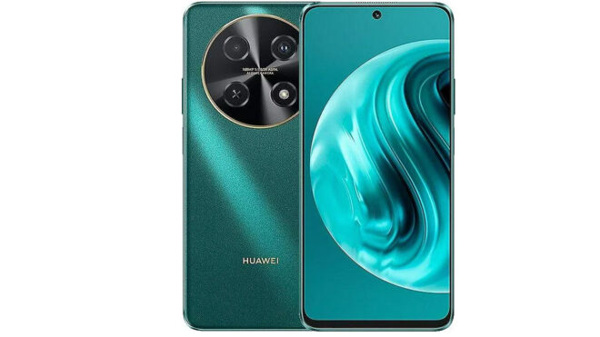 Huawei Nova 12i