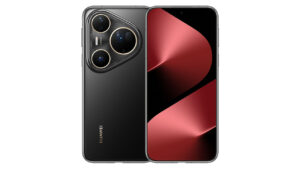 Huawei Pura 80 Ultra