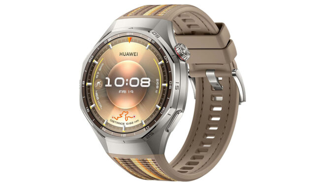 Huawei Watch GT 6 Pro