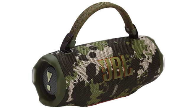 JBL Charge 6