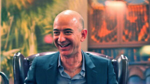 Amazon'un kurucusu Jeff Bezos, yapay zeka ve uzay konusunda dikkat çeken açıklamalarda bulundu