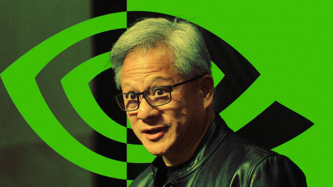 Nvidia CEO'su Jensen Huang: "Yapay zeka sistemlerinin açacağı yeni kapılar, insanları gelecekte daha meşgul hale getirecek."